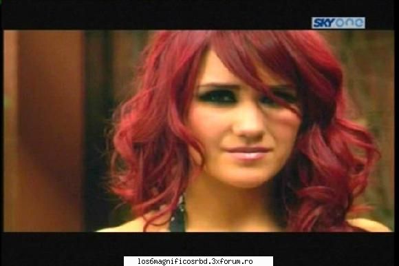 DUL - adina_gatitta - RBD La Familia