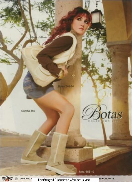 Dulce Cklass - deea_rbd - DULCE MARIA