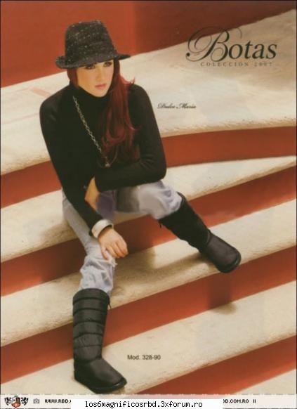 Dulce Cklass - deea_rbd - DULCE MARIA