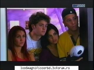 :cool: rbd,la familia