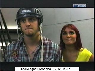 :cool: rbd,la familia