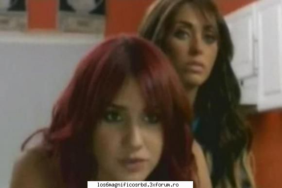 :cool: rbd,la familia