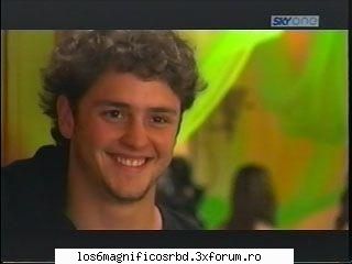 UCKER - raluca_dragutza52 - RBD La Familia