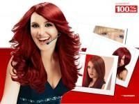 dulce pentru vopseaua de par garnier - deea_rbd - DULCE MARIA