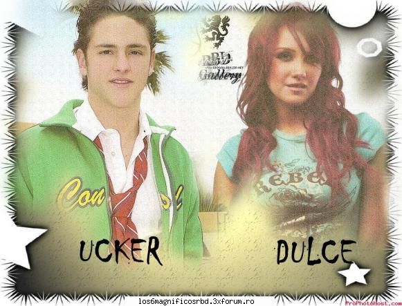 los vondy - pt toty fany vondy :) - Los Vondy
