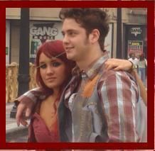 los vondy - deea_rbd - Los Vondy