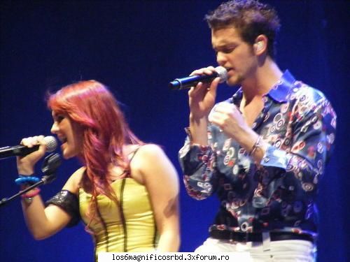 los vondy - deea_rbd - Los Vondy
