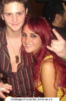 los vondy - deea_rbd - Los Vondy