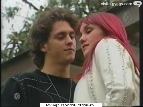los vondy - deea_rbd - Los Vondy