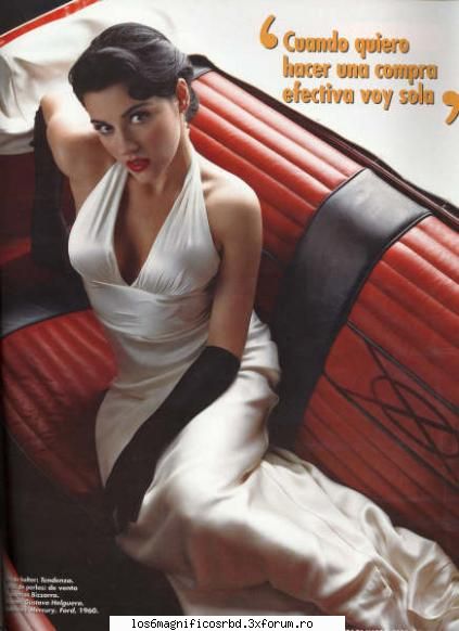 mayte in revista ok - deea_rbd - MAITE PERRONI