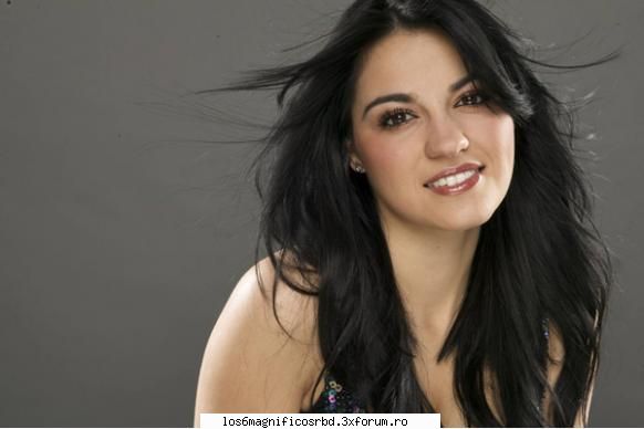 mayte in sedinta foto pt terra - deea_rbd - MAITE PERRONI