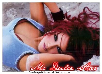 poze dulce megafan princess annieXbaby blueX
