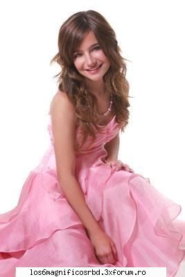 anto megafan princess annieXbaby blueX