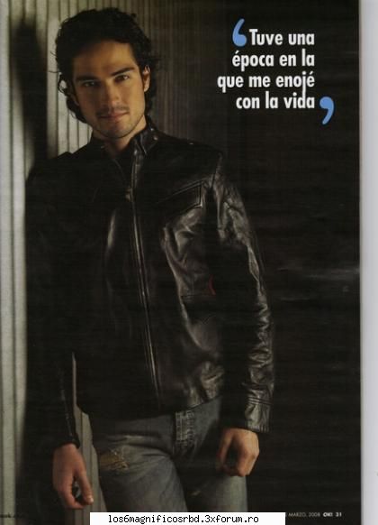 :cool:  :cool:  :cool:  :cool:  :cool:  :cool: poncho in revista ok