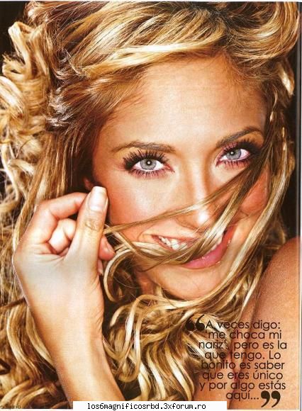 poze cu anahi - adina_gatitta - ANAHI