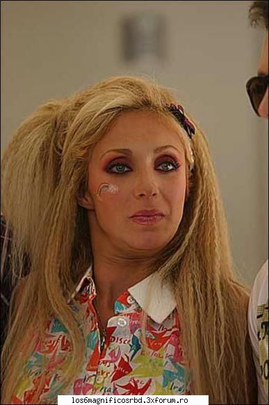 poze cu anahi - deea_rbd - ANAHI
