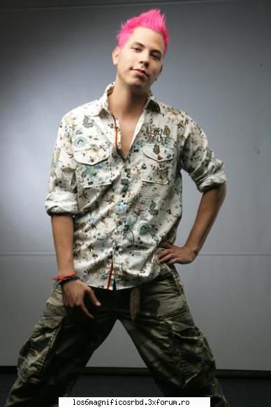 poze cu christian - deea_rbd - CHRISTIAN CHAVEZ