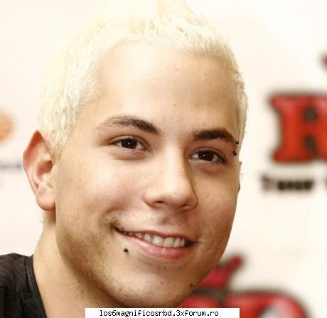 poze cu christian - deea_rbd - CHRISTIAN CHAVEZ