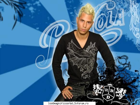 poze cu christian - deea_rbd - CHRISTIAN CHAVEZ