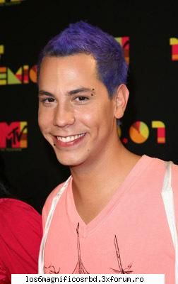 poze cu christian - deea_rbd - CHRISTIAN CHAVEZ