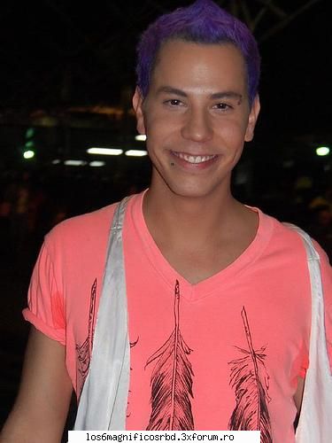 poze cu christian - deea_rbd - CHRISTIAN CHAVEZ