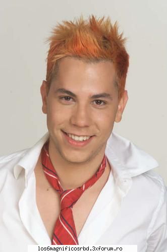 poze cu christian - deea_rbd - CHRISTIAN CHAVEZ