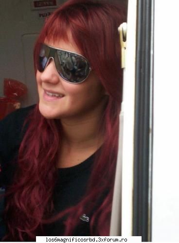 poze cu dulce - deea_rbd - DULCE MARIA