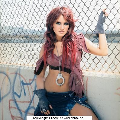 poze cu dulce - deea_rbd - DULCE MARIA