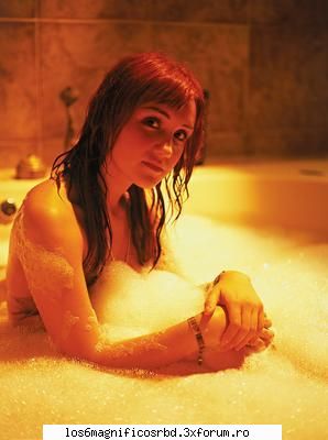poze cu dulce - deea_rbd - DULCE MARIA