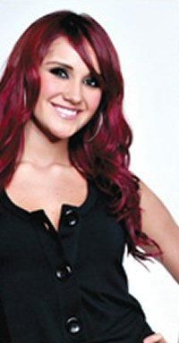 poze cu dulce - deea_rbd - DULCE MARIA