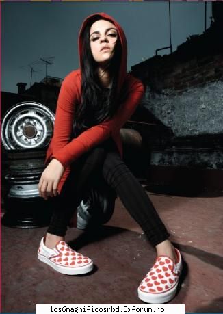poze cu maite - deea_rbd - MAITE PERRONI