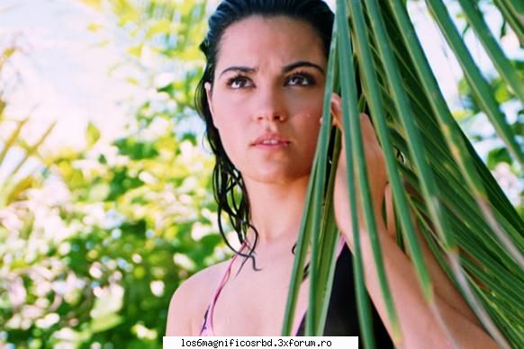 poze cu maite - deea_rbd - MAITE PERRONI