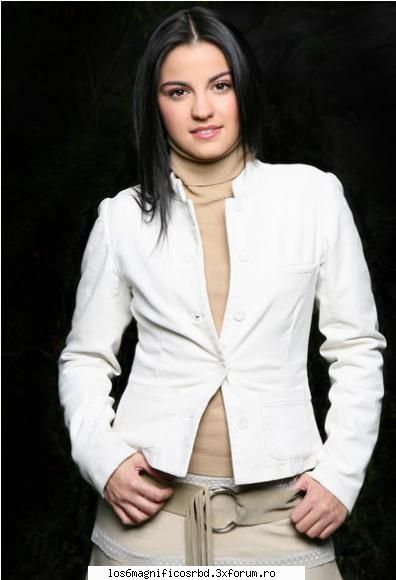 poze cu maite - deea_rbd - MAITE PERRONI