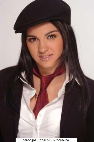 poze cu maite - deea_rbd - MAITE PERRONI
