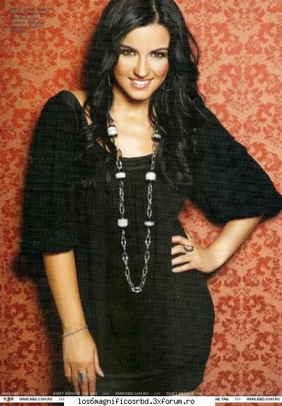 poze cu maite - deea_rbd - MAITE PERRONI