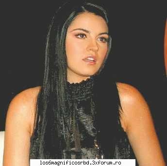 poze cu maite - deea_rbd - MAITE PERRONI
