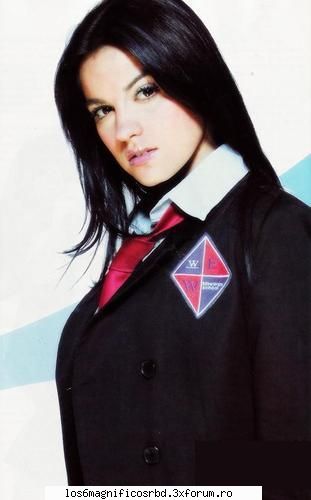 poze cu maite - deea_rbd - MAITE PERRONI