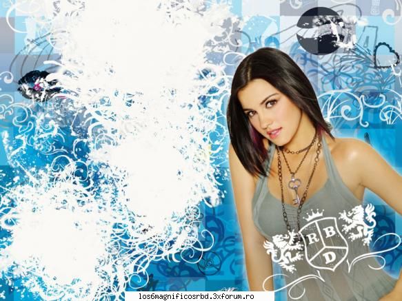 poze cu maite - deea_rbd - MAITE PERRONI