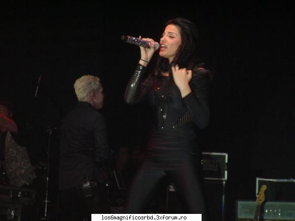 poze cu mayte si chris - deea_rbd - CHAVERRONI