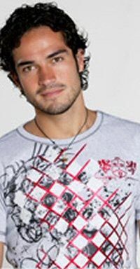 poze cu poncho - deea_rbd - ALFONSO HERRERA