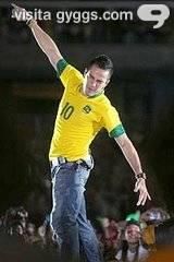 poze cu poncho - deea_rbd - ALFONSO HERRERA