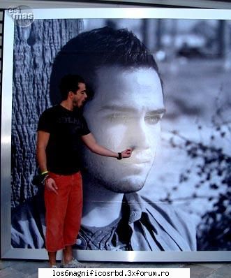 poze cu poncho - deea_rbd - ALFONSO HERRERA