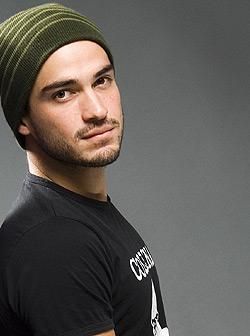 poze cu poncho - deea_rbd - ALFONSO HERRERA