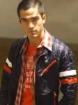 poze cu poncho - deea_rbd - ALFONSO HERRERA