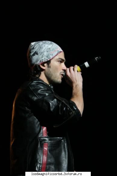 :cool:  :cool: poze cu rbd din concerte