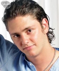 poze cu ucker - annie - CHRISTOPHER UCKERMANN