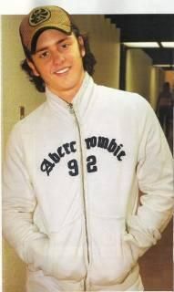 poze cu ucker - deea_rbd - CHRISTOPHER UCKERMANN