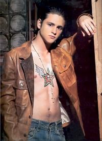 poze cu ucker - raluca_dragutza52 - CHRISTOPHER UCKERMANN