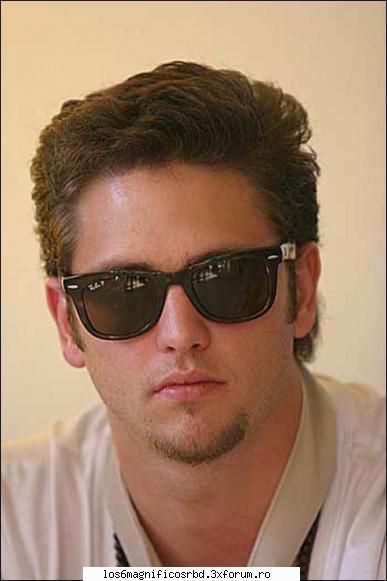 poze cu ucker - christopher_elena - CHRISTOPHER UCKERMANN