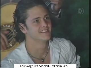 poze cu ucker - deea_rbd - CHRISTOPHER UCKERMANN